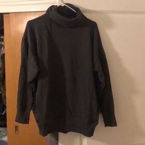 Aerie Tunic Sweatshirt